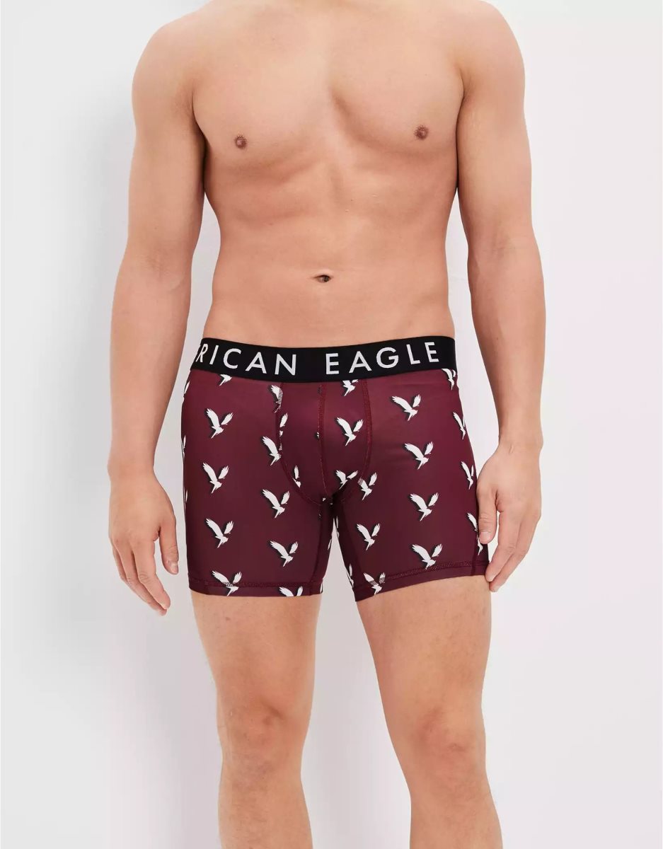 Slips American Eagle AEO Shadow Eagle 6